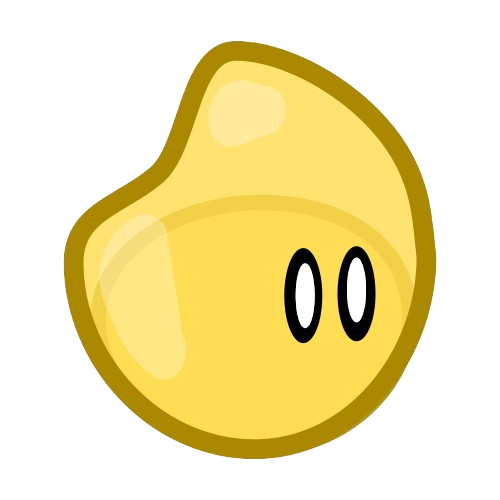 Basic mascot
